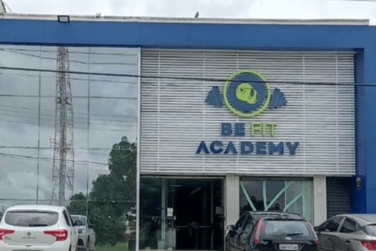 Imagem 2 da galeria do parceiro BE FIT ACADEMY