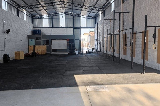 Imagem 1 da galeria do parceiro Eagle Cross CT