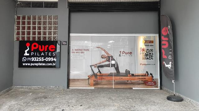 Imagem 2 da galeria do parceiro Pure Pilates - Itaquaquecetuba - Centro