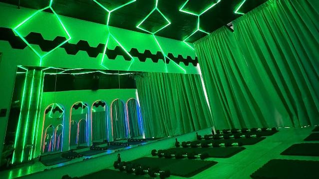 Imagen 1 de la galería del partner MOONALF