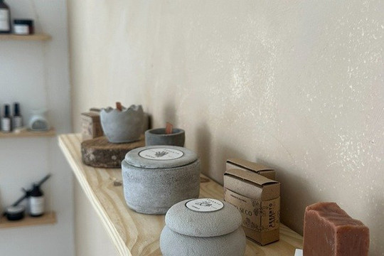 Imagem 3 da galeria do parceiro AyuSoul Wellness