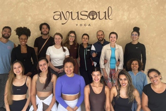 Imagem 1 da galeria do parceiro AyuSoul Wellness