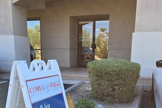 Image 1 from Core Fitness AZ partner gallery