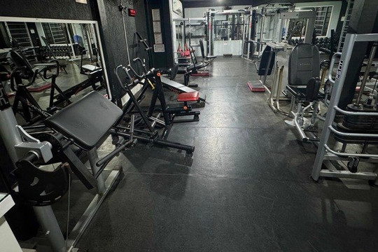 Imagem 3 da galeria do parceiro Academia Olympia Gym
