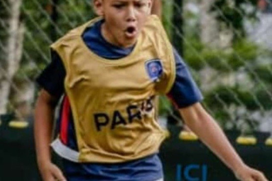 Imagem 3 da galeria do parceiro PSG Academy - Vitória da Conquista