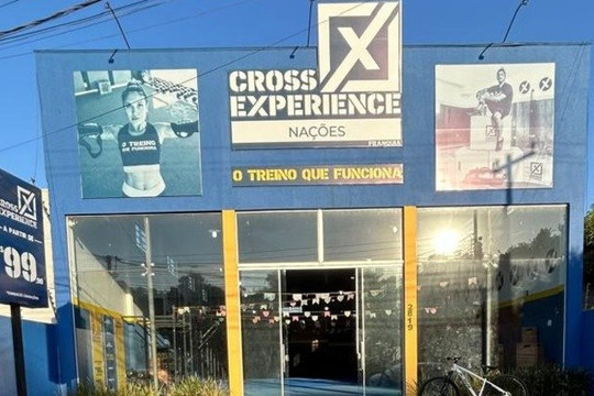 Imagem 2 da galeria do parceiro Cross Experience Sinop Nações