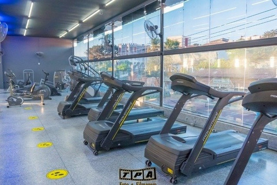 Imagem 1 da galeria do parceiro Fit Extreme