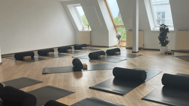 Bild 2 von Movement Social Club Thulestraße Partnergalerie