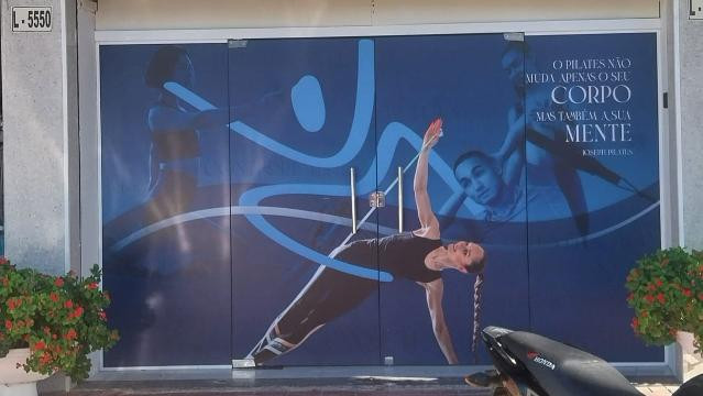Imagem 2 da galeria do parceiro Espaço Leonardo Mota - Pilates e Fisioterapia