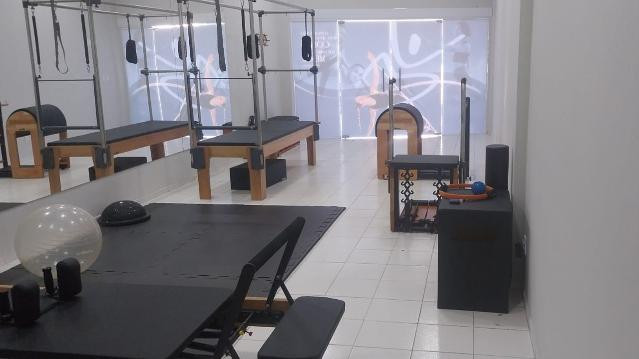 Imagem 3 da galeria do parceiro Espaço Leonardo Mota - Pilates e Fisioterapia