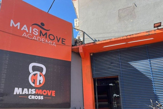 Imagem 2 da galeria do parceiro MaisMoveCross