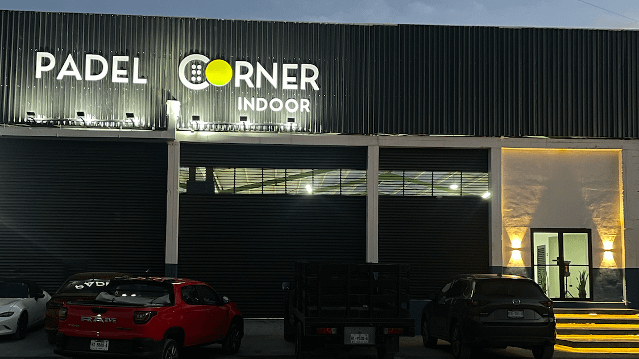 Imagen 2 de la galería del partner Padel Corner Indoor