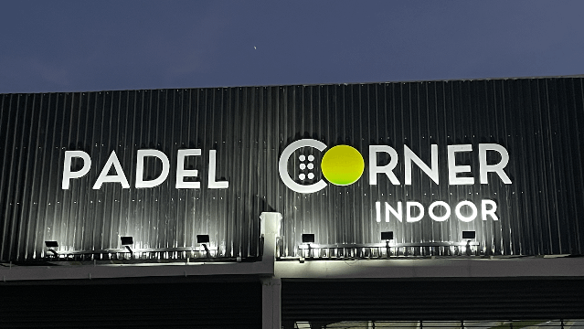 Imagen 1 de la galería del partner Padel Corner Indoor