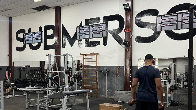 Imagem 1 da galeria do parceiro Submerso Atividades Fisicas