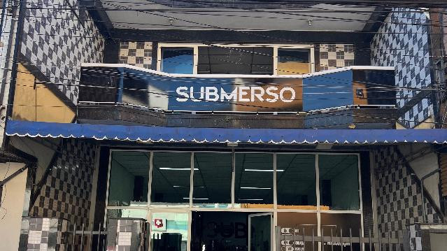 Imagem 2 da galeria do parceiro Submerso Atividades Fisicas