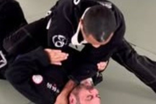 Image 3 from Pure Mma & Boxing partner gallery