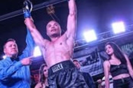 Image 1 from Pure Mma & Boxing partner gallery