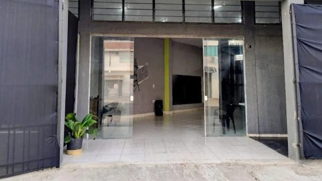 Imagem 2 da galeria do parceiro Kross Zone