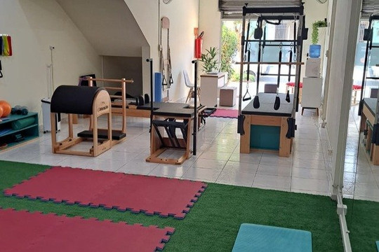 Imagem 3 da galeria do parceiro Impulso Pilates e Treinamento Funcional