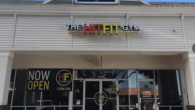 Image 2 from The HITFIT Gym partner gallery