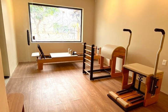 Imagem 1 da galeria do parceiro Sinergia Clínica Studio