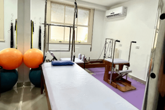 Imagem 1 da galeria do parceiro Clinica de Fisioterapia Fisiocorps