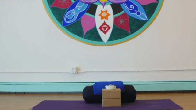 Image 1 from Lotus Yoga Studio- Arlington partner gallery