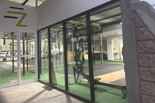 Imagen 2 de la galería del partner Elizium CrossFitness