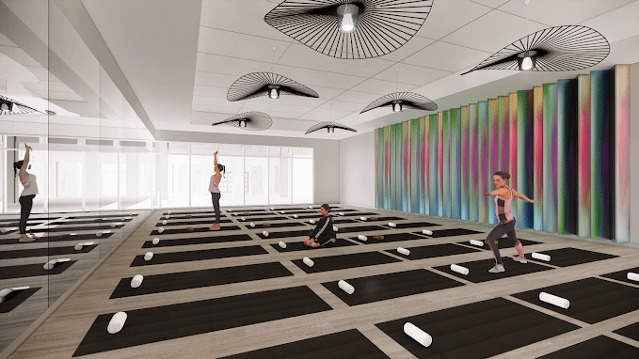 Image 1 from Studio Three - West Loop partner gallery