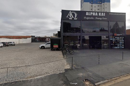 Imagem 2 da galeria do parceiro Academia Alpha Kai