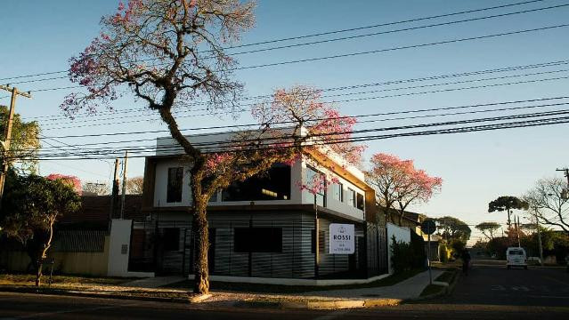 Imagem 2 da galeria do parceiro Rossi Pilates e Yoga