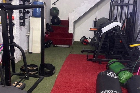 Imagem 2 da galeria do parceiro Studio Felipe Almeida