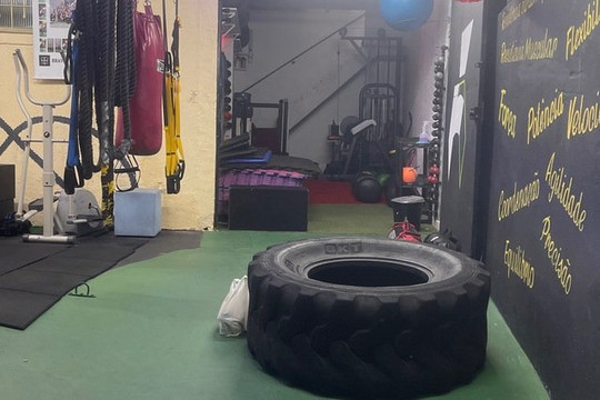 Imagem 3 da galeria do parceiro Studio Felipe Almeida