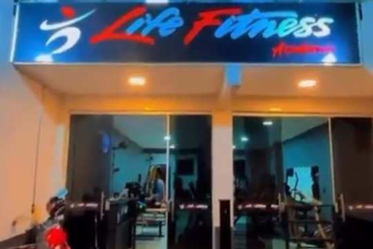 Imagem 2 da galeria do parceiro Life Fitness Academia