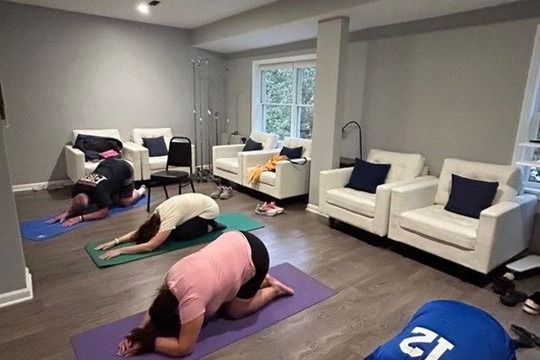 Image 1 from Bestemming Yoga LLC partner gallery