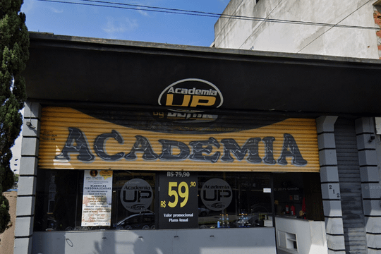 Imagem 2 da galeria do parceiro Up by Gurik