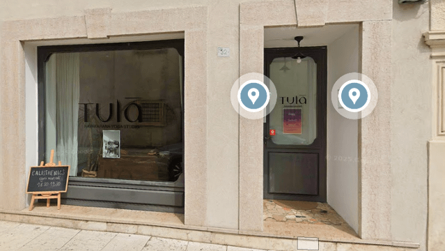 Immagine 2 dalla galleria del partner Tula Navakarana Studio Verona