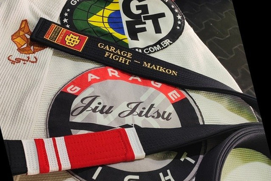 Imagem 1 da galeria do parceiro MK Studio Personal Training