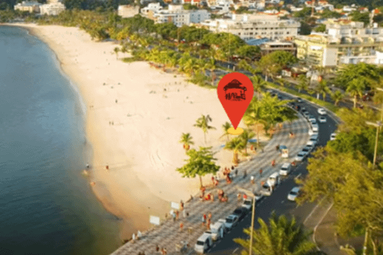 Imagem 2 da galeria do parceiro Hale Hoe Wa’a