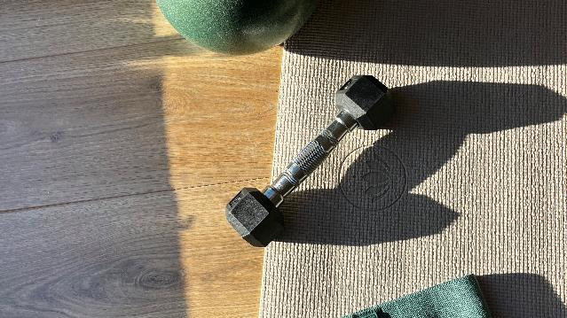 Immagine 3 dalla galleria del partner Kena Movement Studio