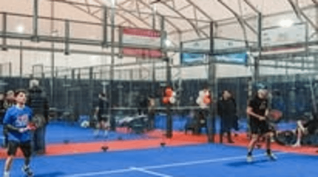 Immagine 3 dalla galleria del partner Milano Padel Academy - Piccolo Stadio San Siro