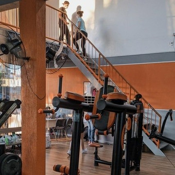 Imagem 3 da galeria do parceiro Academia Planeta Corpo