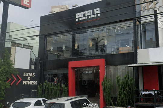 Imagem 2 da galeria do parceiro Acala Centro De Treinamento