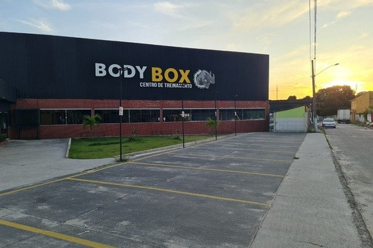 Imagem 1 da galeria do parceiro BODY BOX CENTRO DE TREINAMENTO
