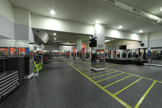Imagen 2 de la galería del partner Vivagym Las Rosas