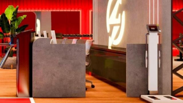 Imagem 1 da galeria do parceiro Corpo e Saude - Aguas Lindas