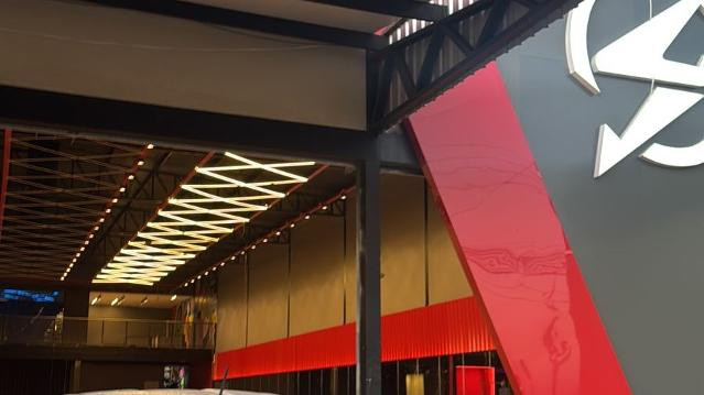 Imagem 2 da galeria do parceiro Corpo e Saude - Aguas Lindas