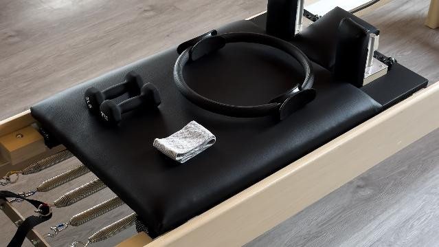 Imagen 1 de la galería del partner Zento - Reformer Pilates