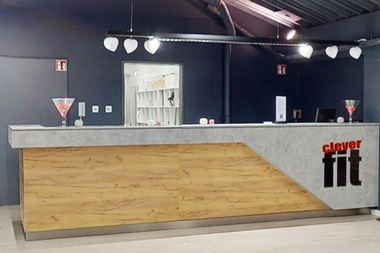 Bild 2 von Clever Fit Kirchseeon Partnergalerie