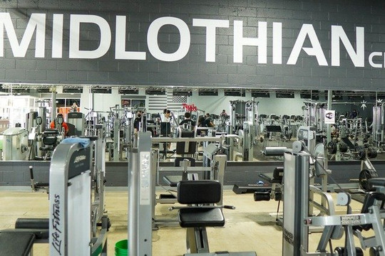 Image 3 from CFX - Midlothian partner gallery